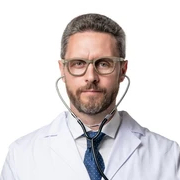 Dr. Alejandro Mendoza, Presidente de la Junta