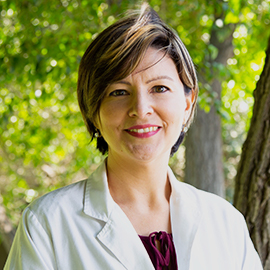 Lic. Patricia Gámez, Vicepresidente